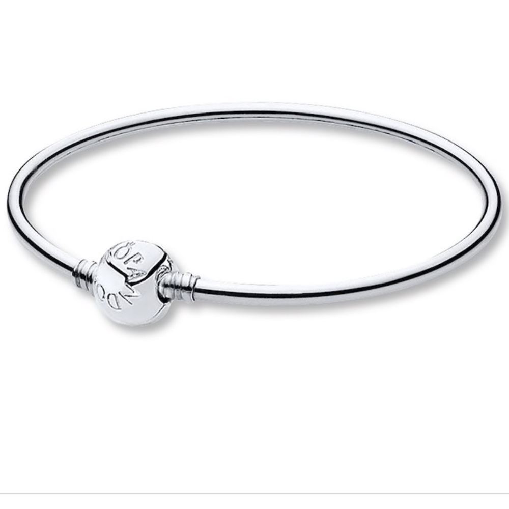 Pandora Bracelet
